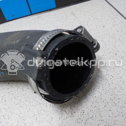 Фото Патрубок интеркулера  282732a770 для Hyundai Accent / I30