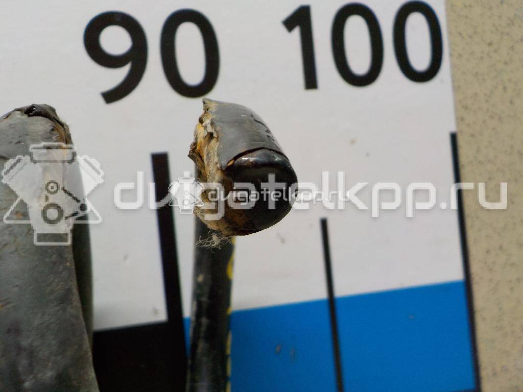 Фото Пружина задняя  55350A6160 для Hyundai I30 {forloop.counter}}