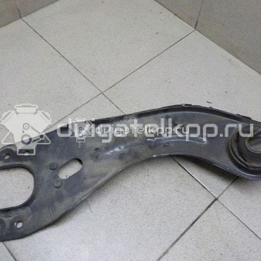 Фото Рычаг задний продольный левый  55270A6200 для Hyundai I30