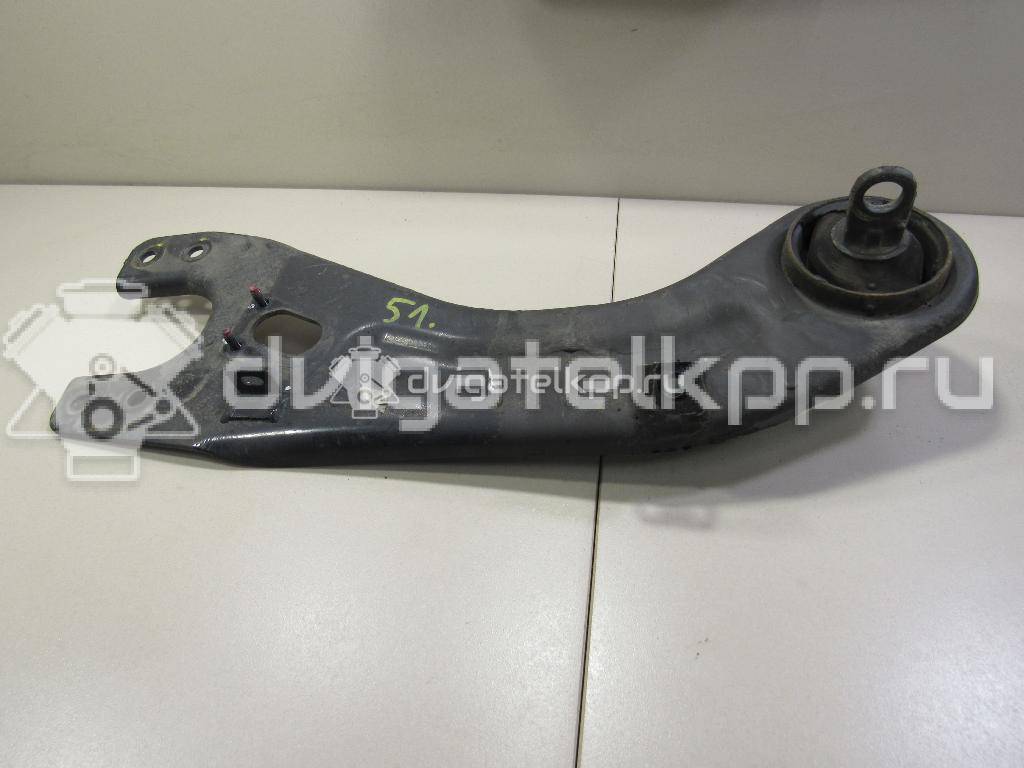 Фото Рычаг задний продольный левый  55270A6200 для Hyundai I30 {forloop.counter}}