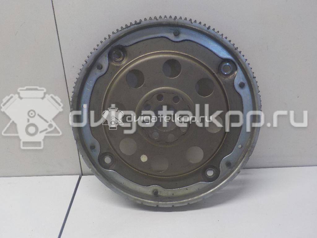 Фото Маховик для двигателя VQ35DE для Infiniti / Mitsuoka / Isuzu / Nissan / Nissan (Dongfeng) 231-310 л.с 24V 3.5 л бензин 12331AL60B {forloop.counter}}