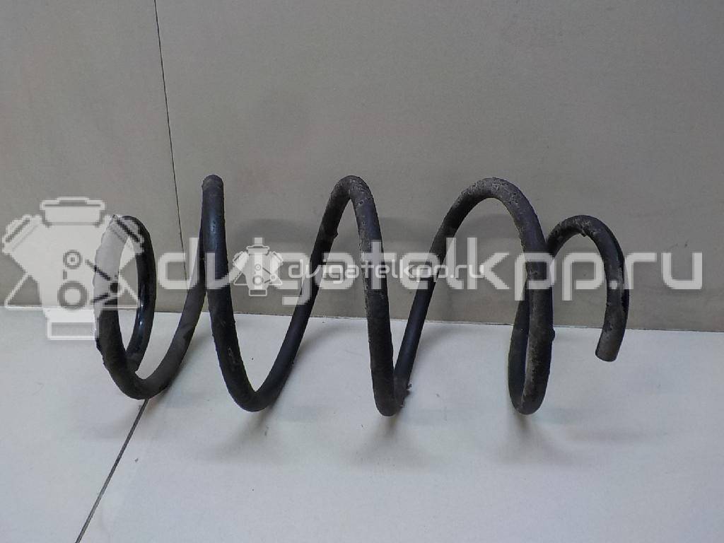 Фото Пружина передняя  54630A6100 для Hyundai I30 {forloop.counter}}