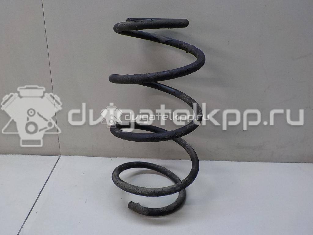 Фото Пружина передняя  54630A6100 для Hyundai I30 {forloop.counter}}