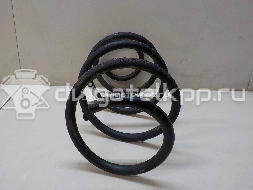 Фото Пружина передняя  54630A6100 для Hyundai I30 {forloop.counter}}