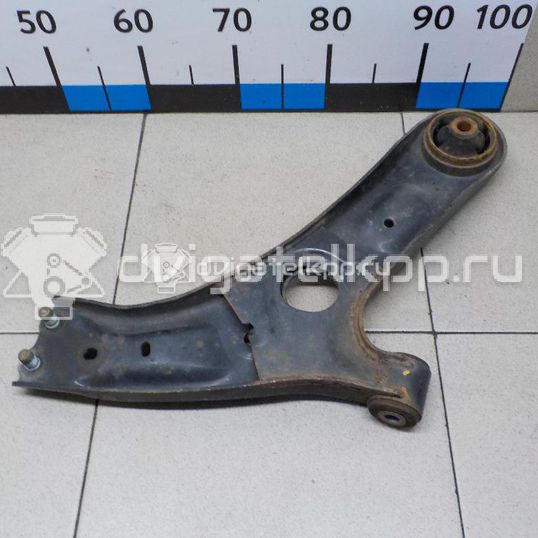 Фото Рычаг передний левый  54500a6200 для Hyundai I40 Vf / Veloster Fs / I30 / Elantra