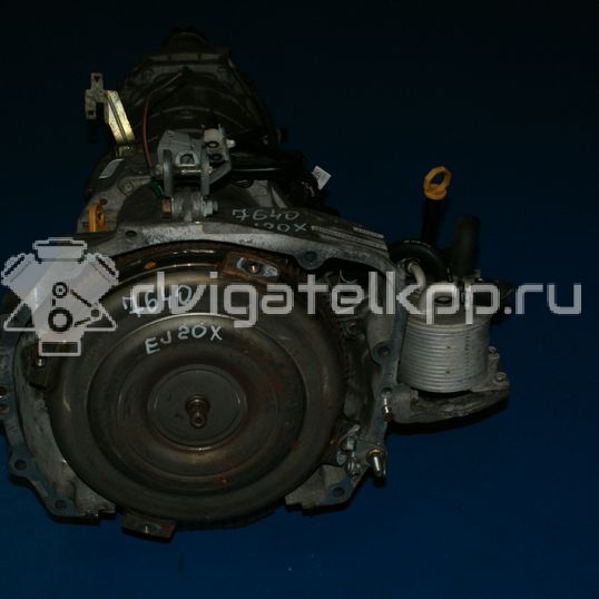Фото Контрактный (б/у) двигатель D15B для Honda Capa 90-131 л.с 16V 1.5 л бензин