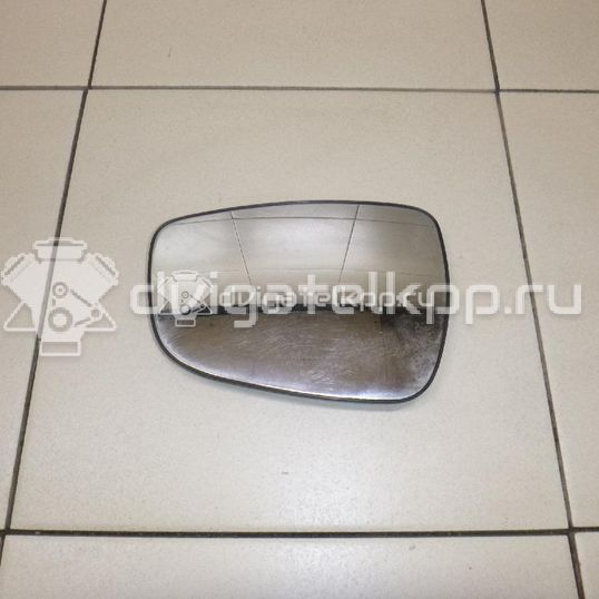 Фото Стекло зеркала электрического левого  87611a6010 для Hyundai Veloster Fs / I30 / Elantra