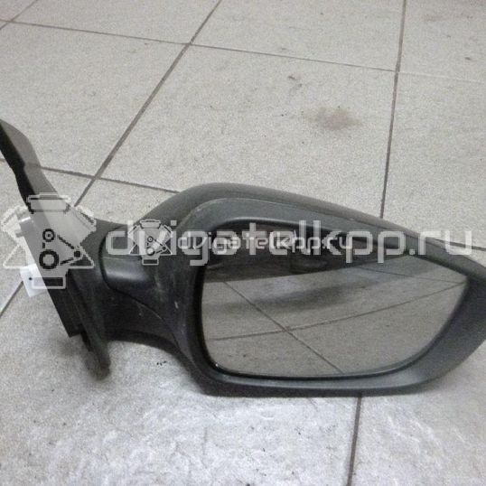 Фото Зеркало правое электрическое  87620a6050 для Hyundai I30