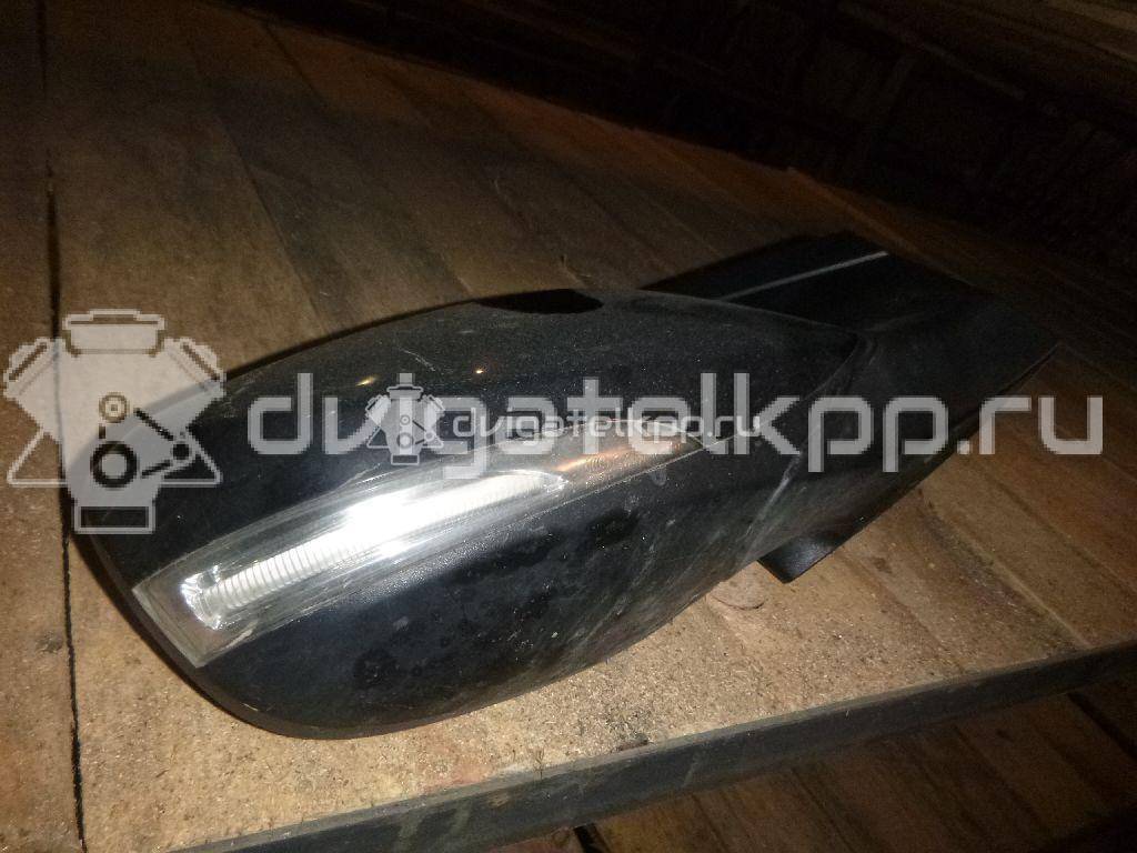 Фото Зеркало правое электрическое  87620a6050 для Hyundai I30 {forloop.counter}}