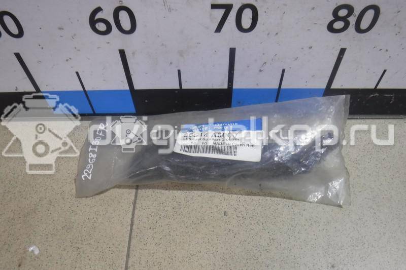 Фото Направляющая переднего бампера правая  86514A6000 для Hyundai I30 {forloop.counter}}