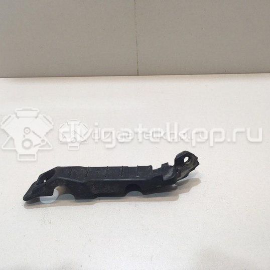 Фото Направляющая переднего бампера правая  86514A6000 для Hyundai I30