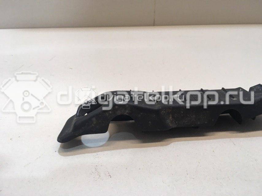 Фото Направляющая переднего бампера правая  86514A6000 для Hyundai I30 {forloop.counter}}