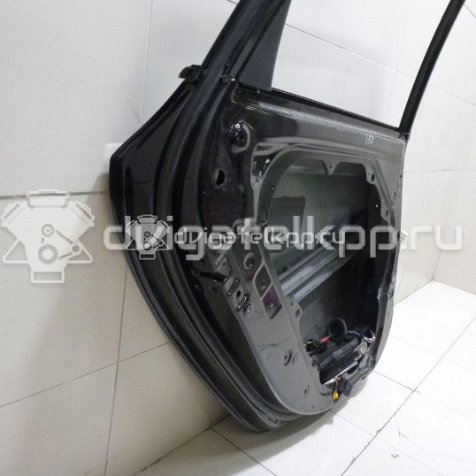 Фото Дверь задняя левая  77003a6000 для Hyundai I30