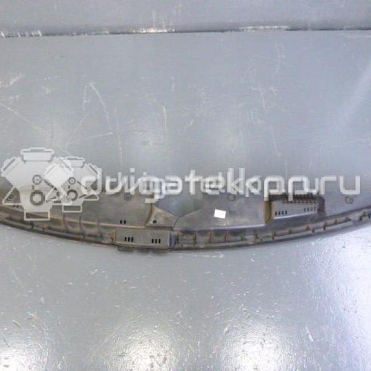 Фото Кожух замка капота  86570A6000 для Hyundai I30