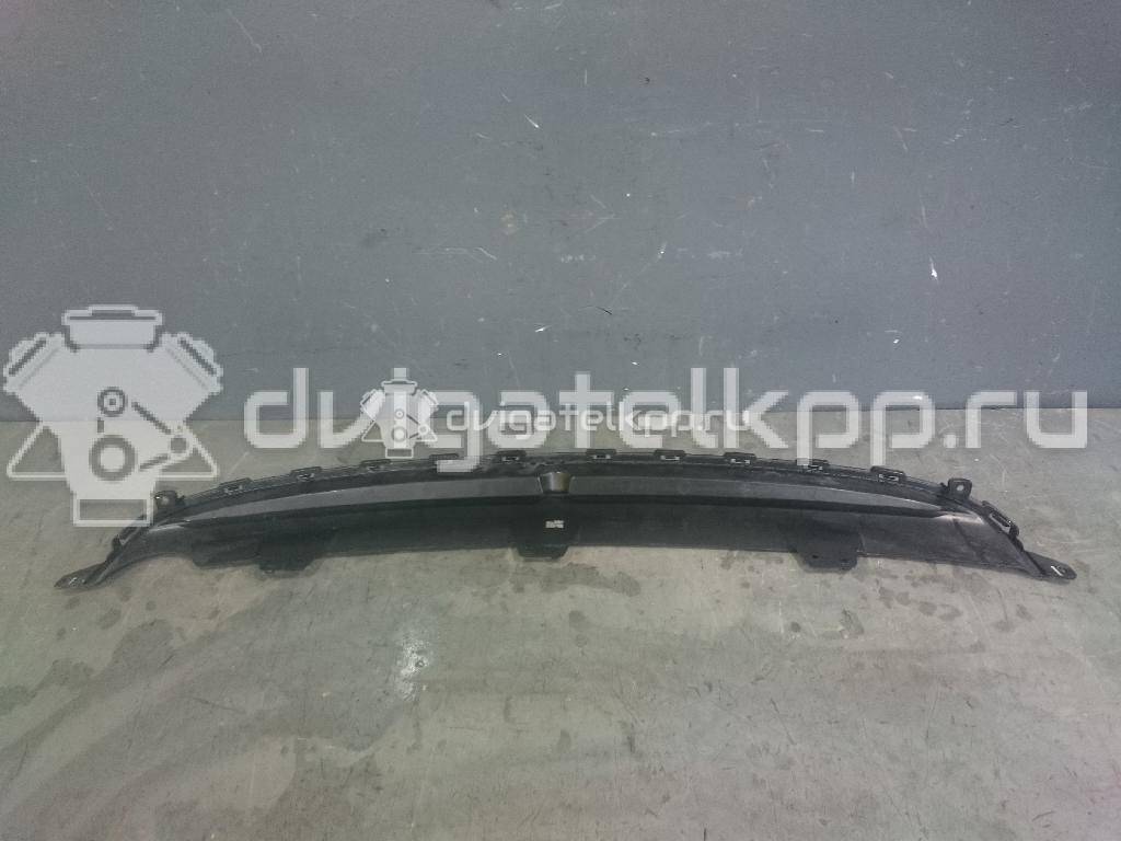 Фото Юбка задняя  86689A6000 для Hyundai I30 {forloop.counter}}