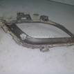 Фото Рамка противотуманной фары правой  86564a6030 для Hyundai I30 {forloop.counter}}