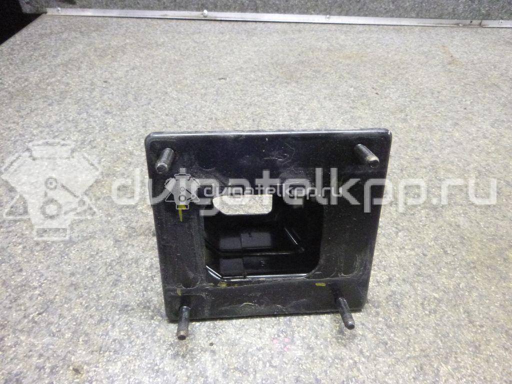 Фото Кронштейн усилителя заднего бампера правый  86642A6000 для Hyundai I30 {forloop.counter}}