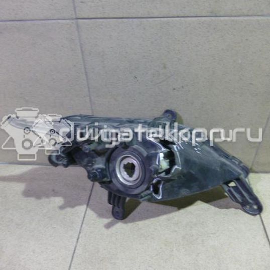 Фото Фара противотуманная левая  92201A6010 для Hyundai I30