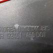 Фото Фонарь задний внутренний правый  92404A5010 для Hyundai I30 {forloop.counter}}