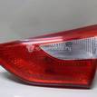 Фото Фонарь задний внутренний правый  92404A5010 для Hyundai I30 {forloop.counter}}