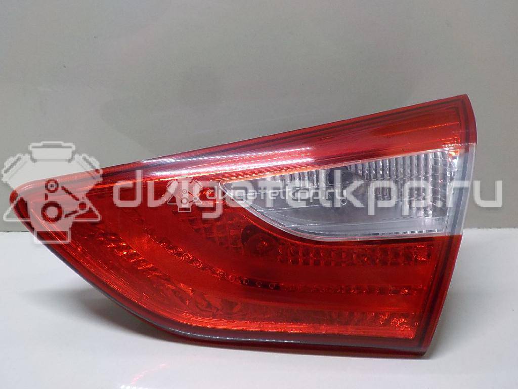 Фото Фонарь задний внутренний правый  92404A5010 для Hyundai I30 {forloop.counter}}