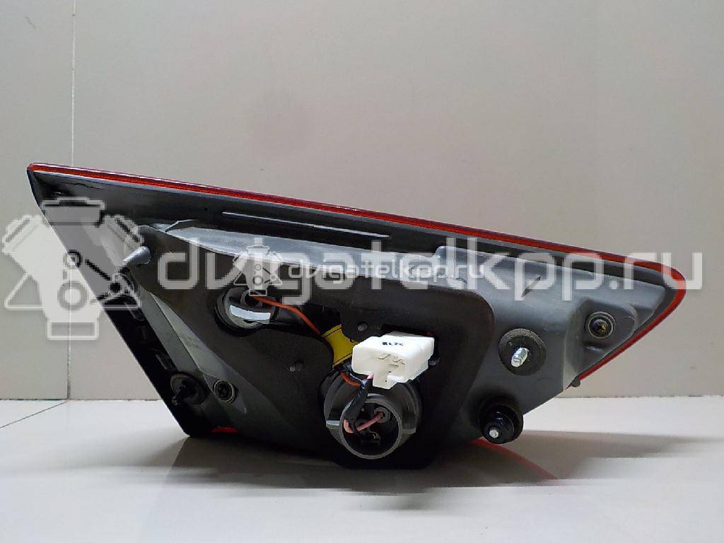 Фото Фонарь задний внутренний правый  92404A5010 для Hyundai I30 {forloop.counter}}