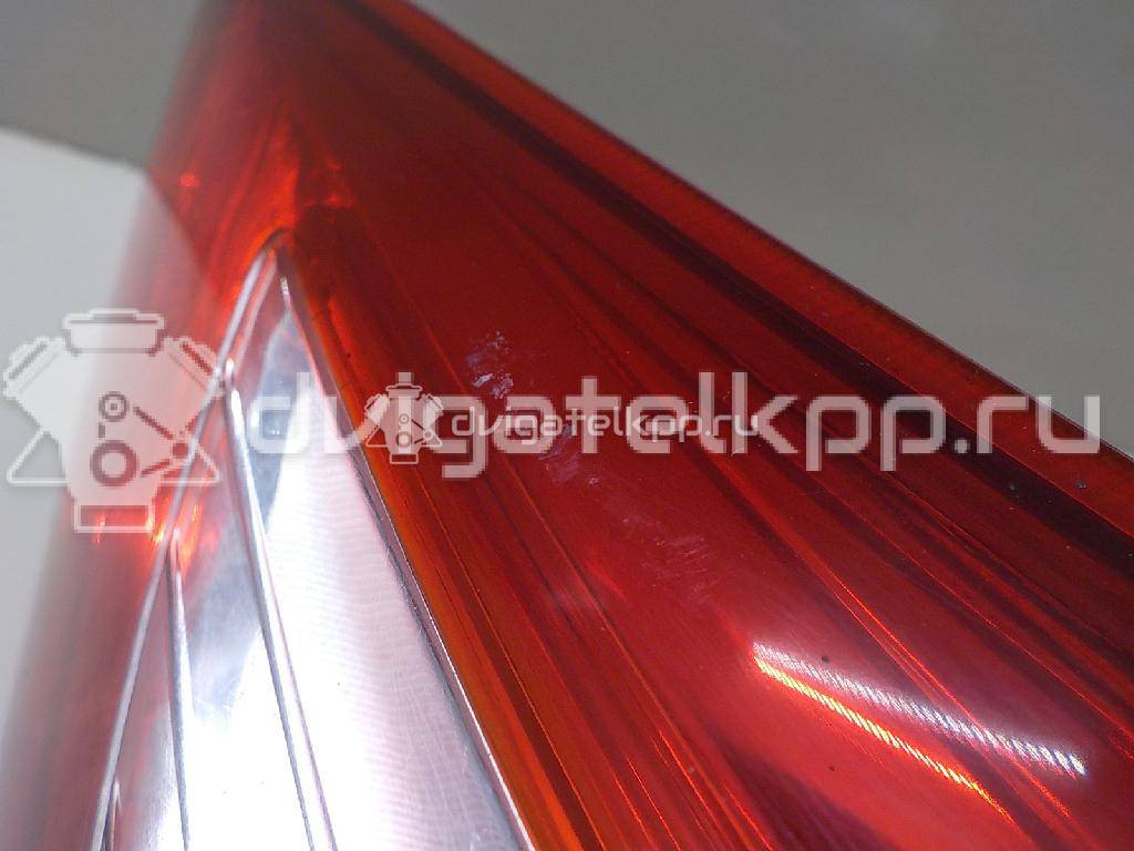 Фото Фонарь задний внутренний правый  92404A5010 для Hyundai I30 {forloop.counter}}