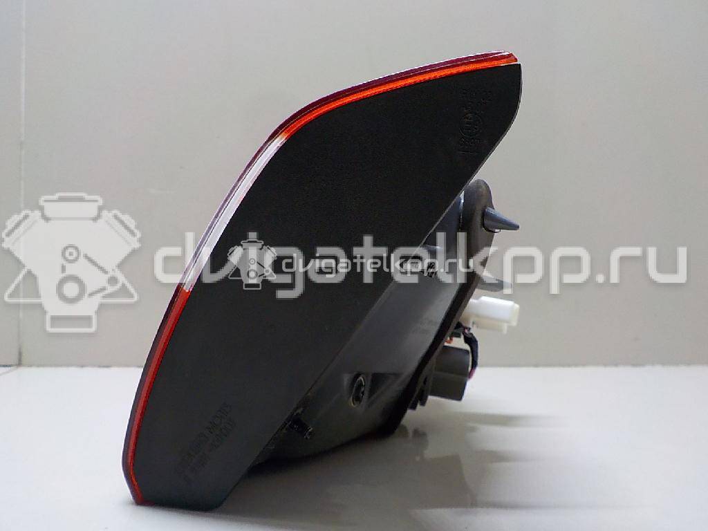Фото Фонарь задний внутренний правый  92404A5010 для Hyundai I30 {forloop.counter}}
