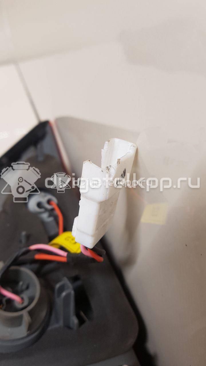 Фото Фонарь задний внутренний правый  92404A5010 для Hyundai I30 {forloop.counter}}