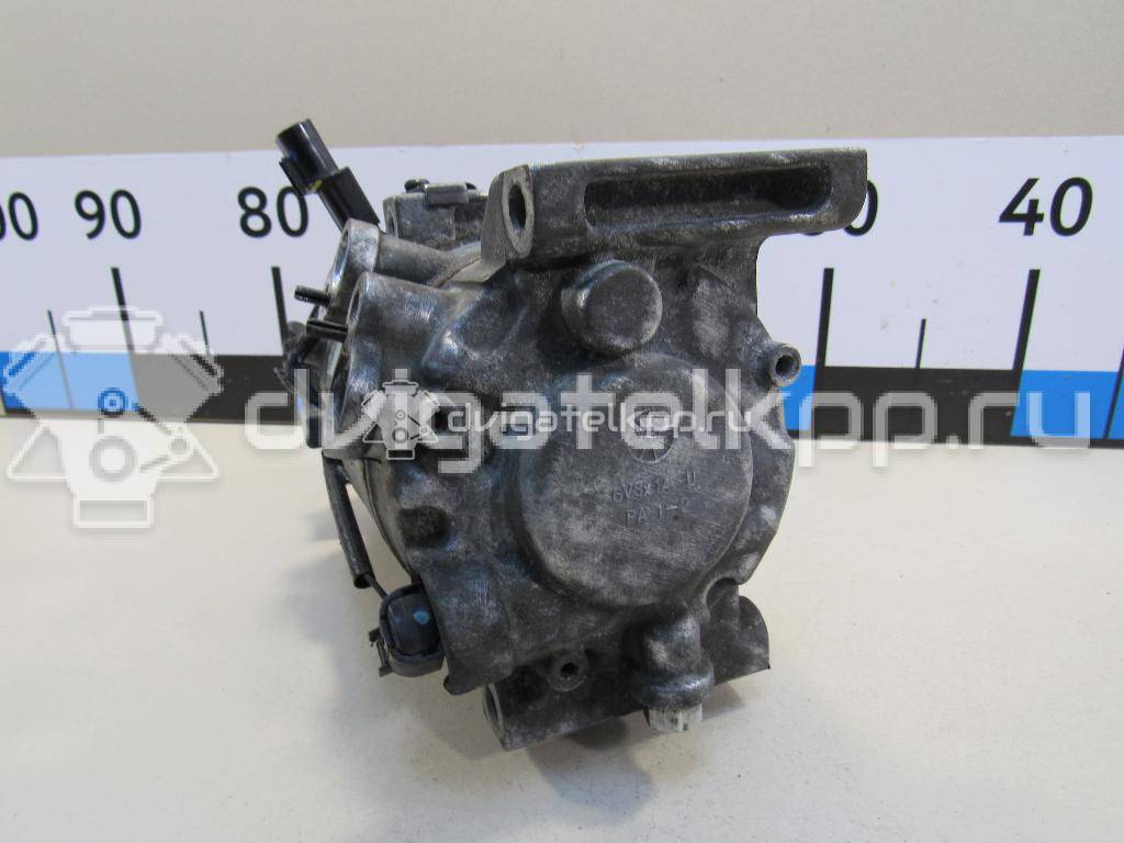 Фото Компрессор системы кондиционирования  97701a6700 для Hyundai I30 / Elantra {forloop.counter}}