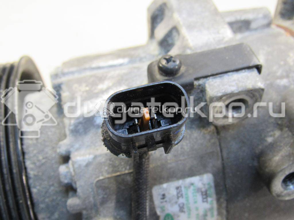 Фото Компрессор системы кондиционирования  97701a6700 для Hyundai I30 / Elantra {forloop.counter}}