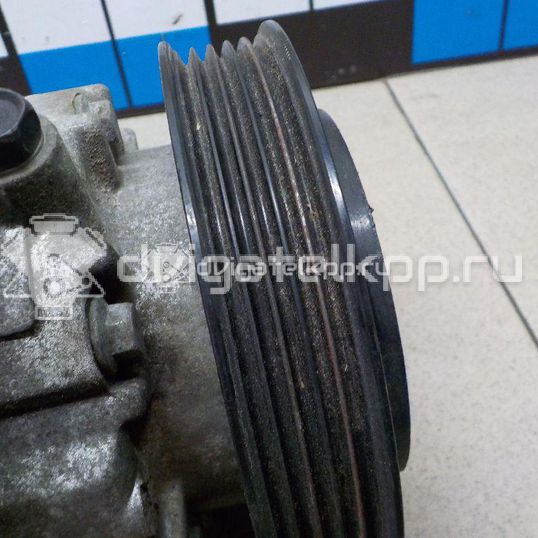 Фото Компрессор системы кондиционирования  97701a6700 для Hyundai I30 / Elantra