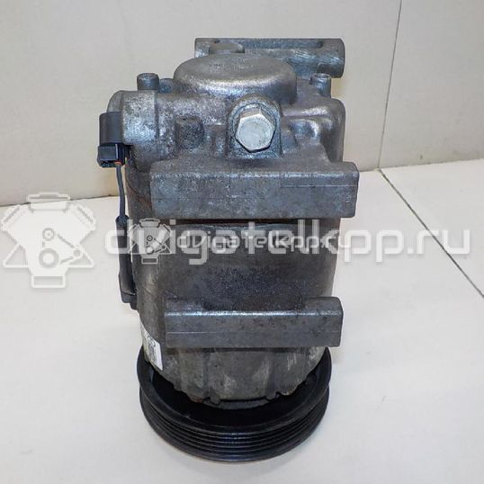 Фото Компрессор системы кондиционирования  97701A6700 для Hyundai I30 / Elantra