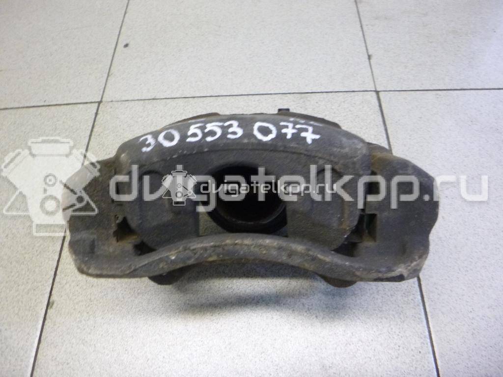 Фото Суппорт тормозной передний левый  58110A6000 для Hyundai I30 {forloop.counter}}