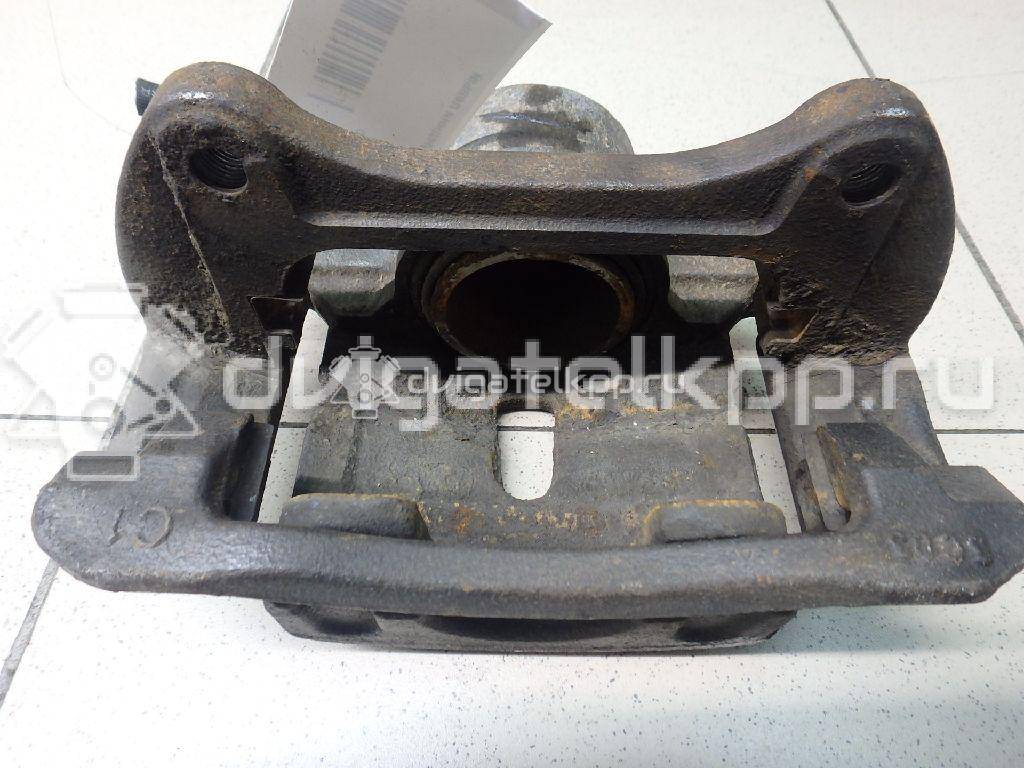 Фото Суппорт тормозной передний левый  58110A6200 для Hyundai I30 {forloop.counter}}