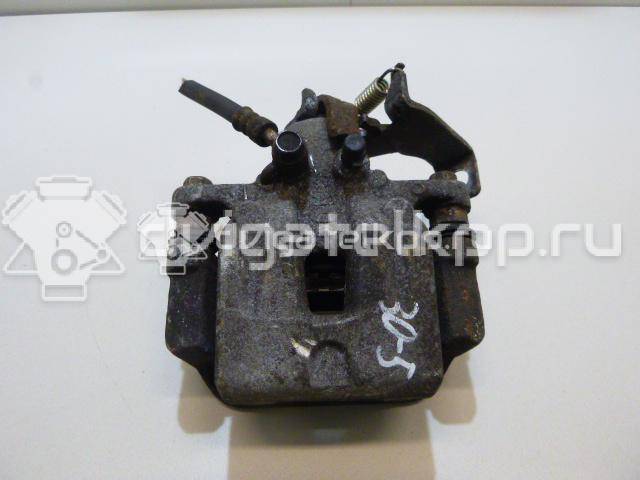 Фото Суппорт тормозной задний правый  58311A6A30 для Hyundai I30 {forloop.counter}}