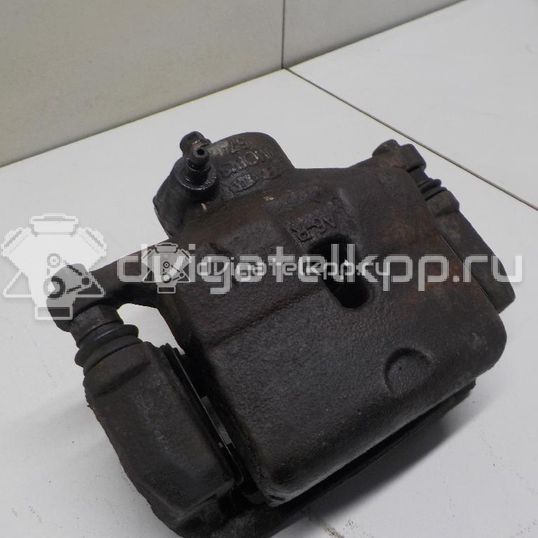 Фото Суппорт тормозной передний правый  58130A6000 для Hyundai I30