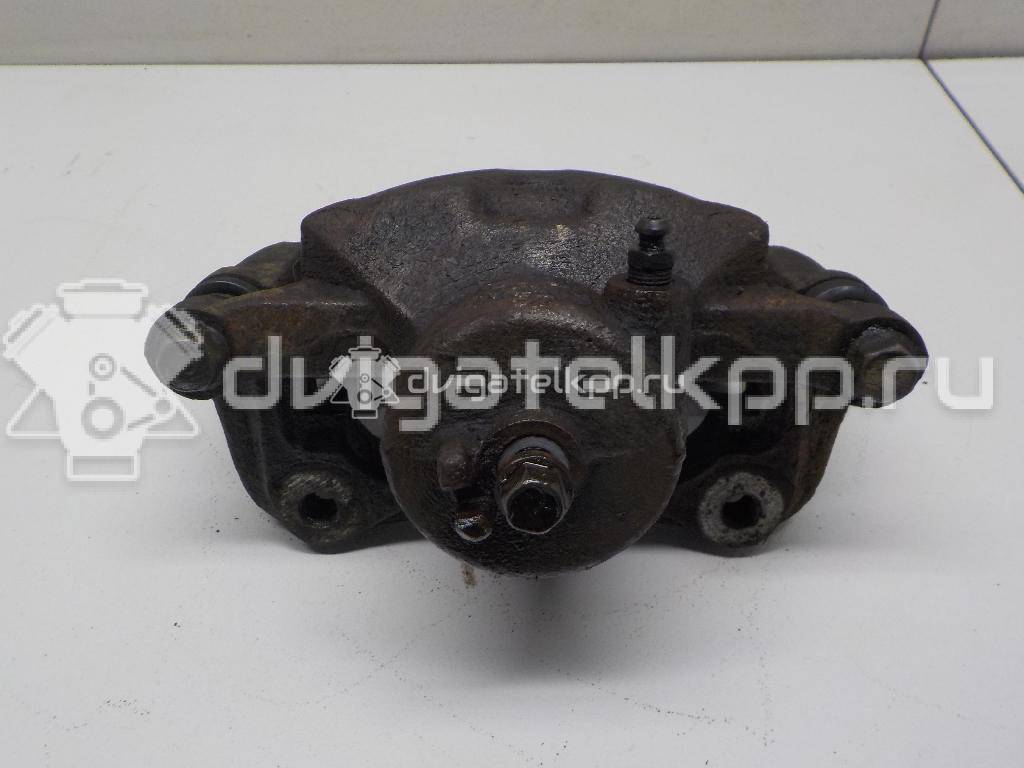 Фото Суппорт тормозной передний правый  58130A6000 для Hyundai I30 {forloop.counter}}