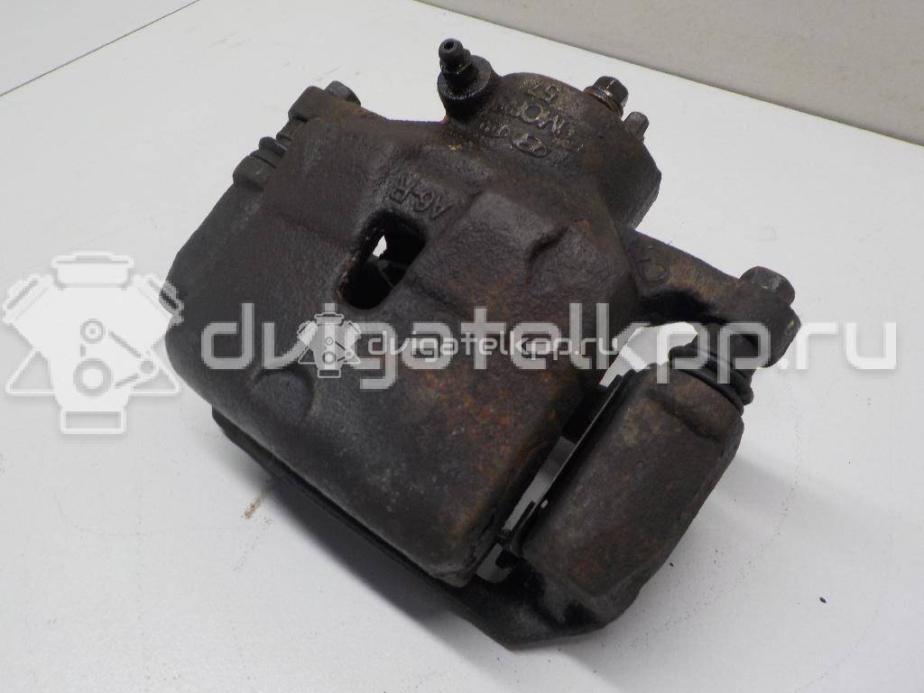 Фото Суппорт тормозной передний правый  58130A6000 для Hyundai I30 {forloop.counter}}