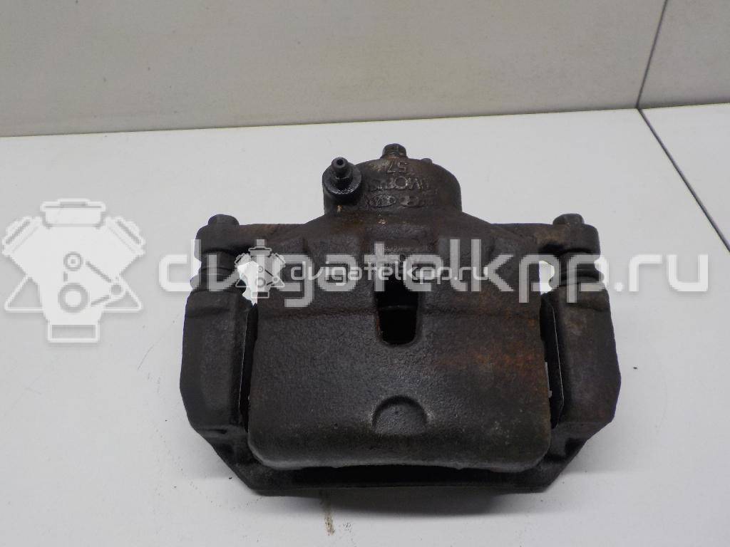 Фото Суппорт тормозной передний правый  58130A6000 для Hyundai I30 {forloop.counter}}