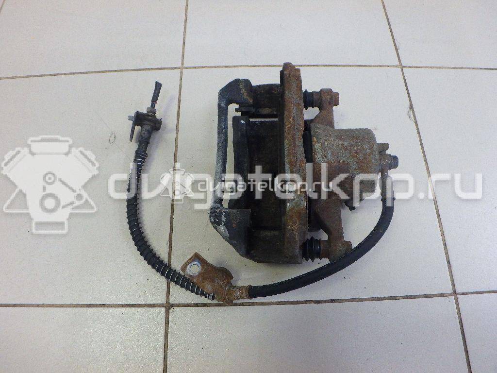 Фото Суппорт тормозной передний правый  58130A6000 для Hyundai I30 {forloop.counter}}