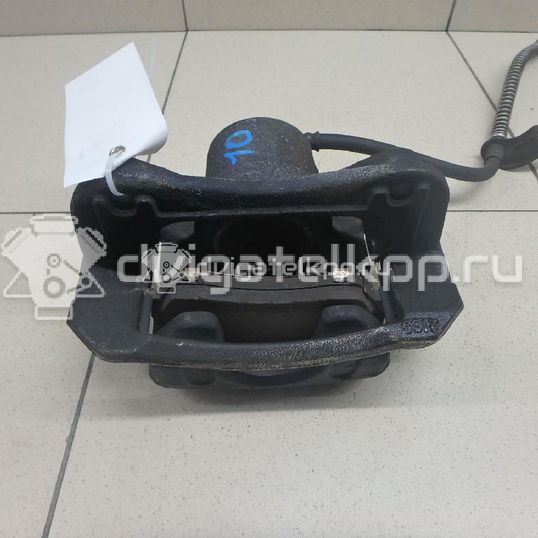 Фото Суппорт тормозной передний правый  58130A6000 для Hyundai I30