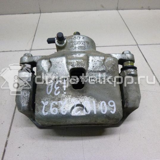 Фото Суппорт тормозной передний правый  58130A6000 для Hyundai I30