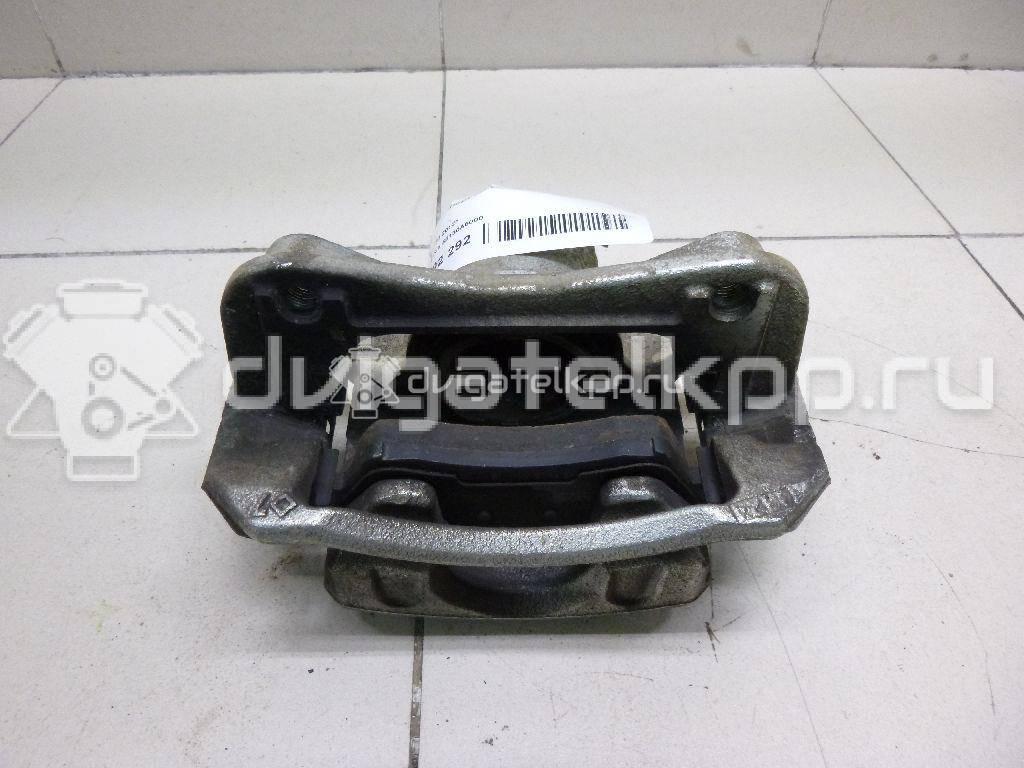 Фото Суппорт тормозной передний правый  58130A6000 для Hyundai I30 {forloop.counter}}
