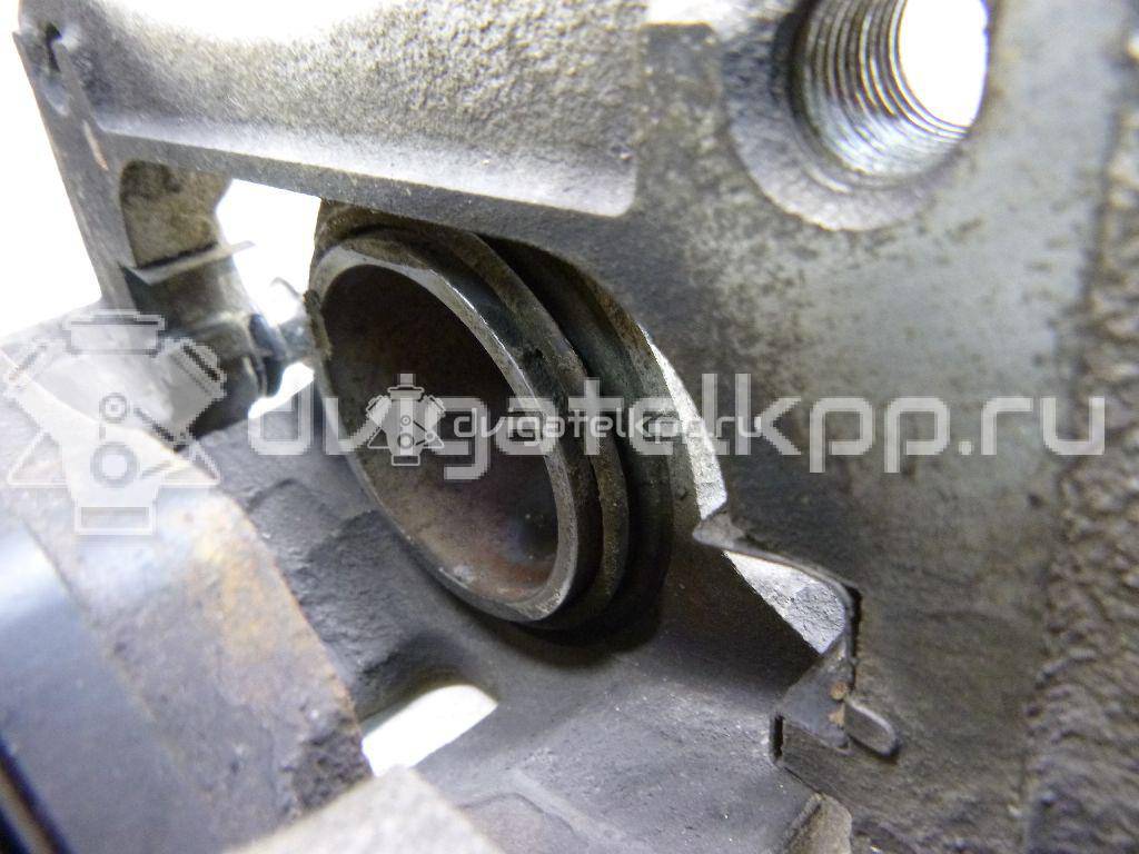 Фото Суппорт тормозной передний правый  58130A6000 для Hyundai I30 {forloop.counter}}