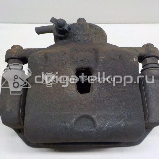 Фото Суппорт тормозной передний правый  58190A6A00 для Hyundai I30