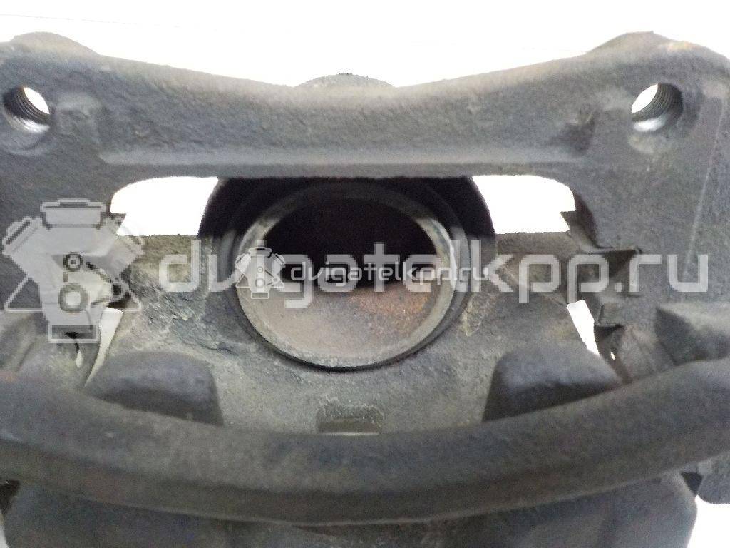 Фото Суппорт тормозной передний правый  58190A6A00 для Hyundai I30 {forloop.counter}}
