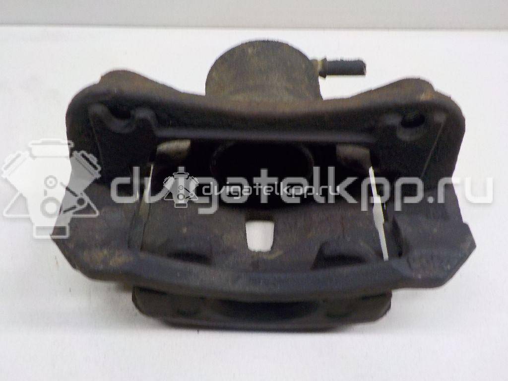 Фото Суппорт тормозной передний правый  58190A6A00 для Hyundai I30 {forloop.counter}}