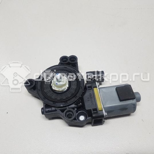 Фото Моторчик стеклоподъемника  82450a5000 для Hyundai I30 / Veloster Fs