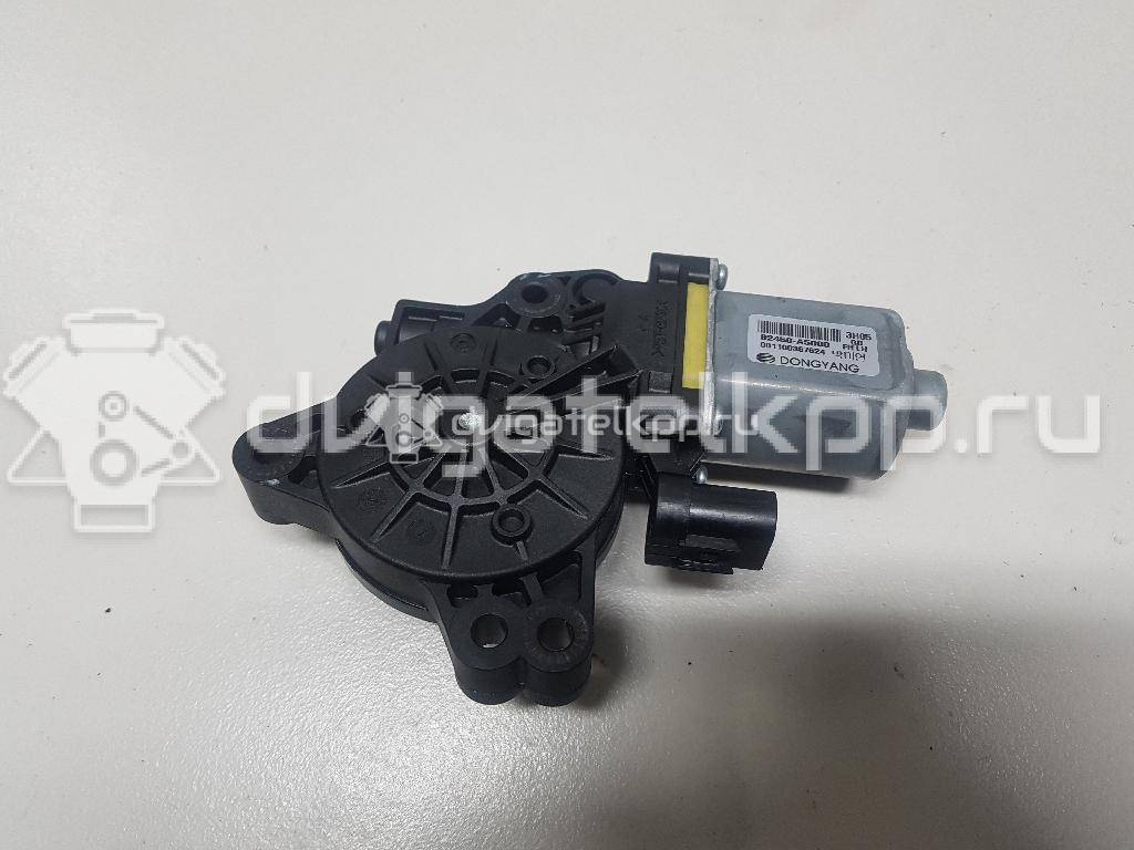 Фото Моторчик стеклоподъемника  82450a5000 для Hyundai I30 / Veloster Fs {forloop.counter}}